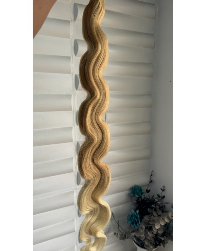 Color 613/27 body wave extensions 