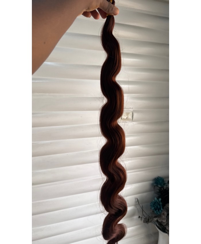 Color 33 Bodywave 