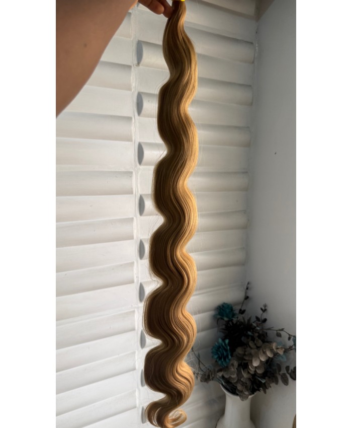 Color 27 Bodywave 