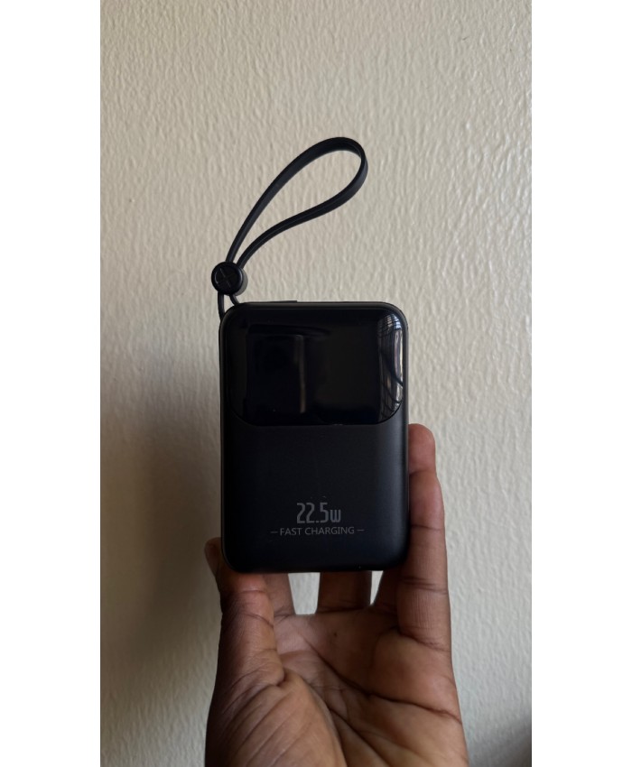 20000 mah powerbank 