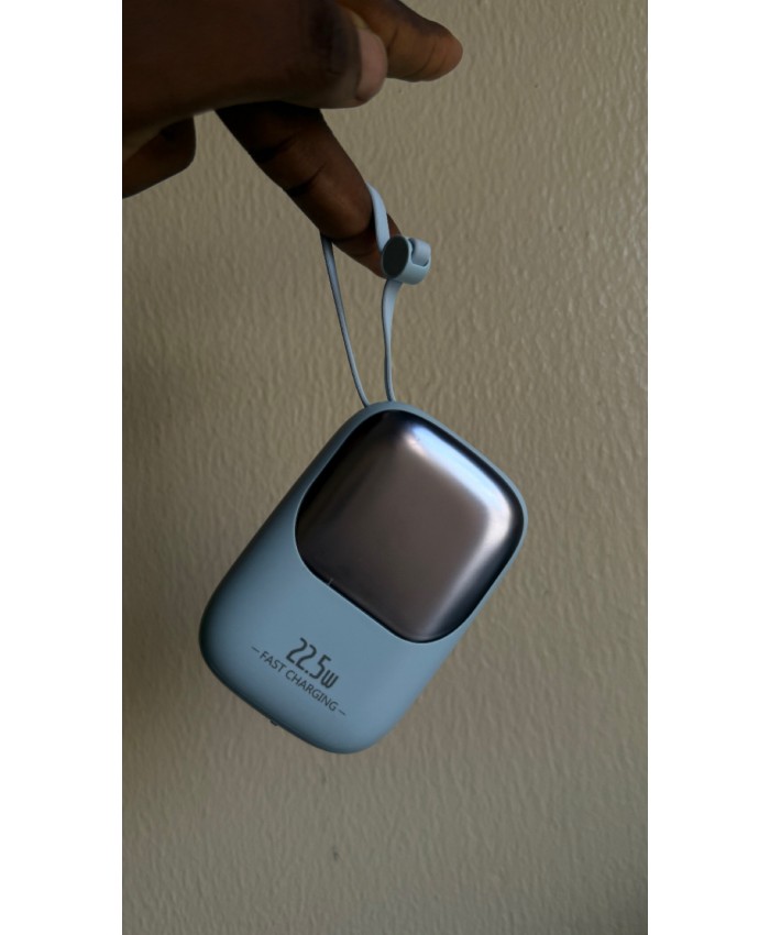 10000 mah powerbank