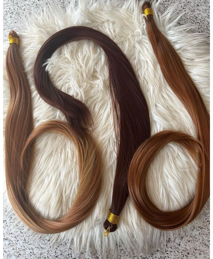 Bonestraight extensions 